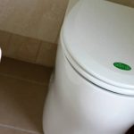 Choix type toilettes sèches