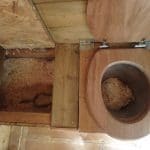 Economies toilettes sèches