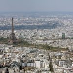 Utilisation de toilettes sèches en ville